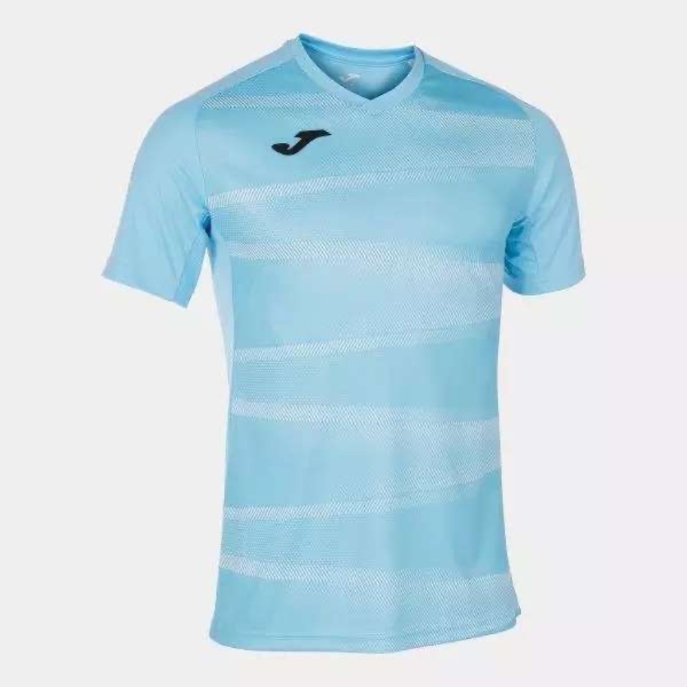 COPY - Joma Grafity II Short Sleeve T-Shirts - Size M -NWT
